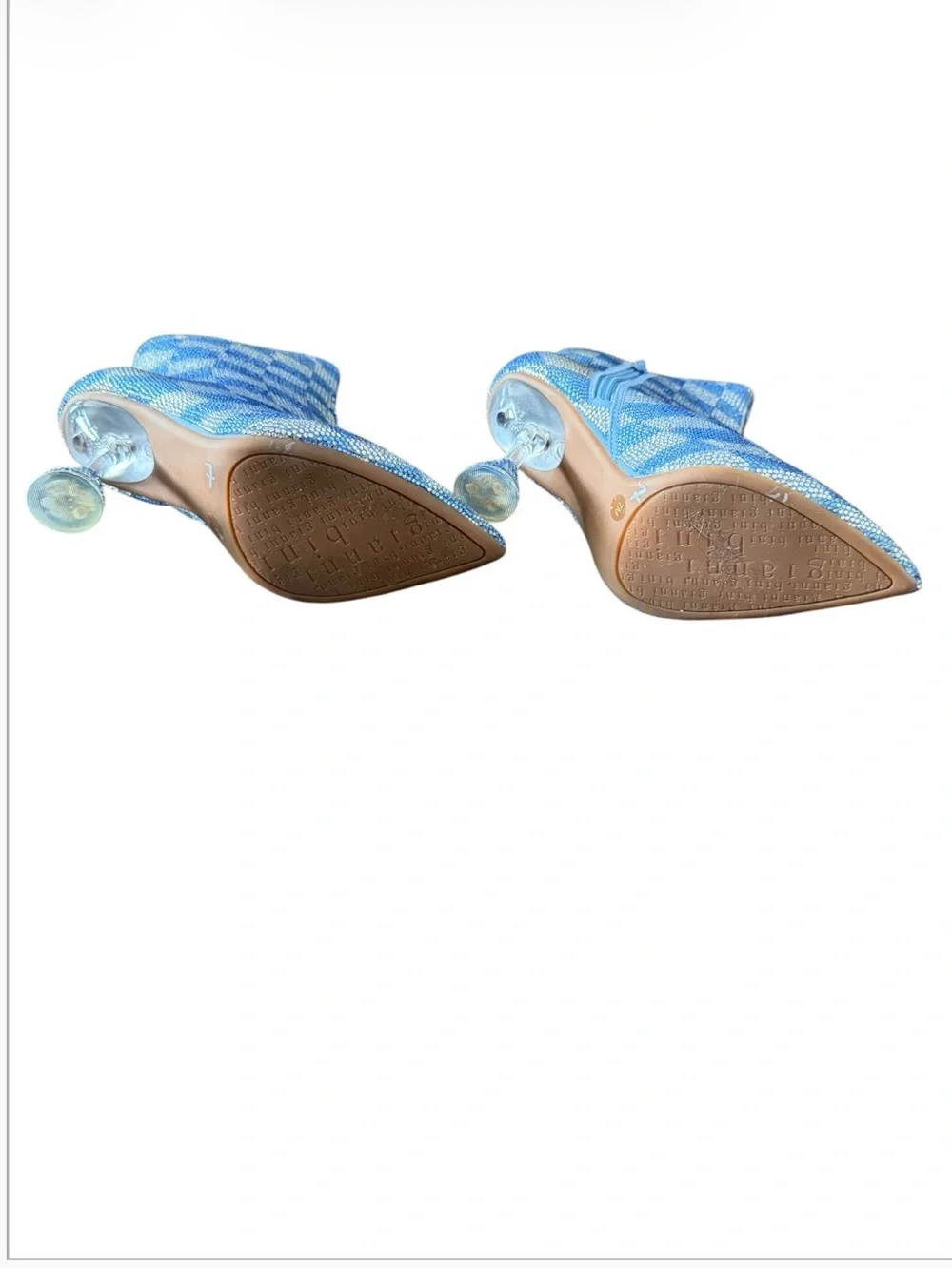 Gianni Bini these show